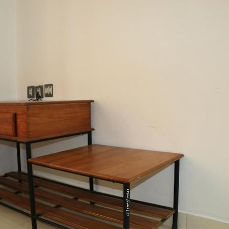 Hotel East Coast à Thiruvananthapuram Extérieur photo