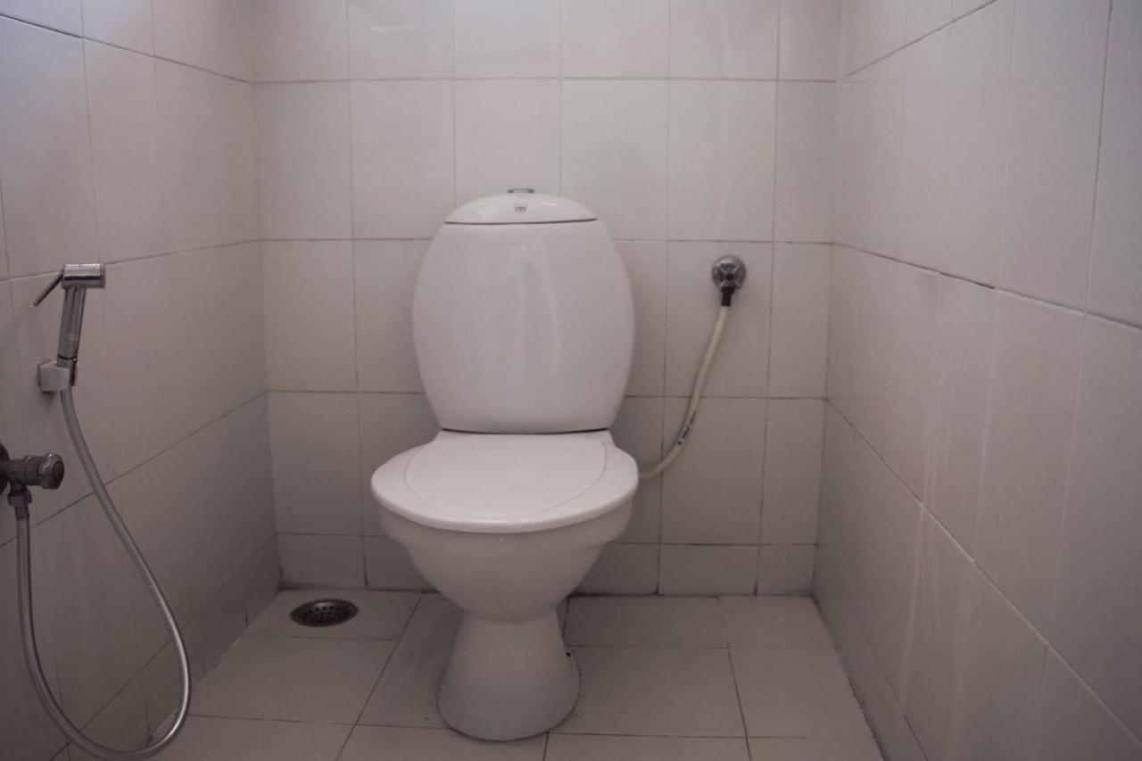 Hotel East Coast à Thiruvananthapuram Extérieur photo