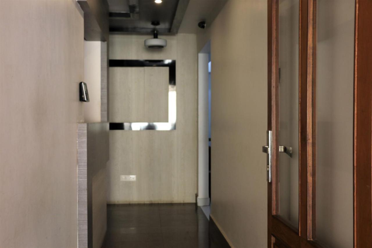 Hotel East Coast à Thiruvananthapuram Extérieur photo
