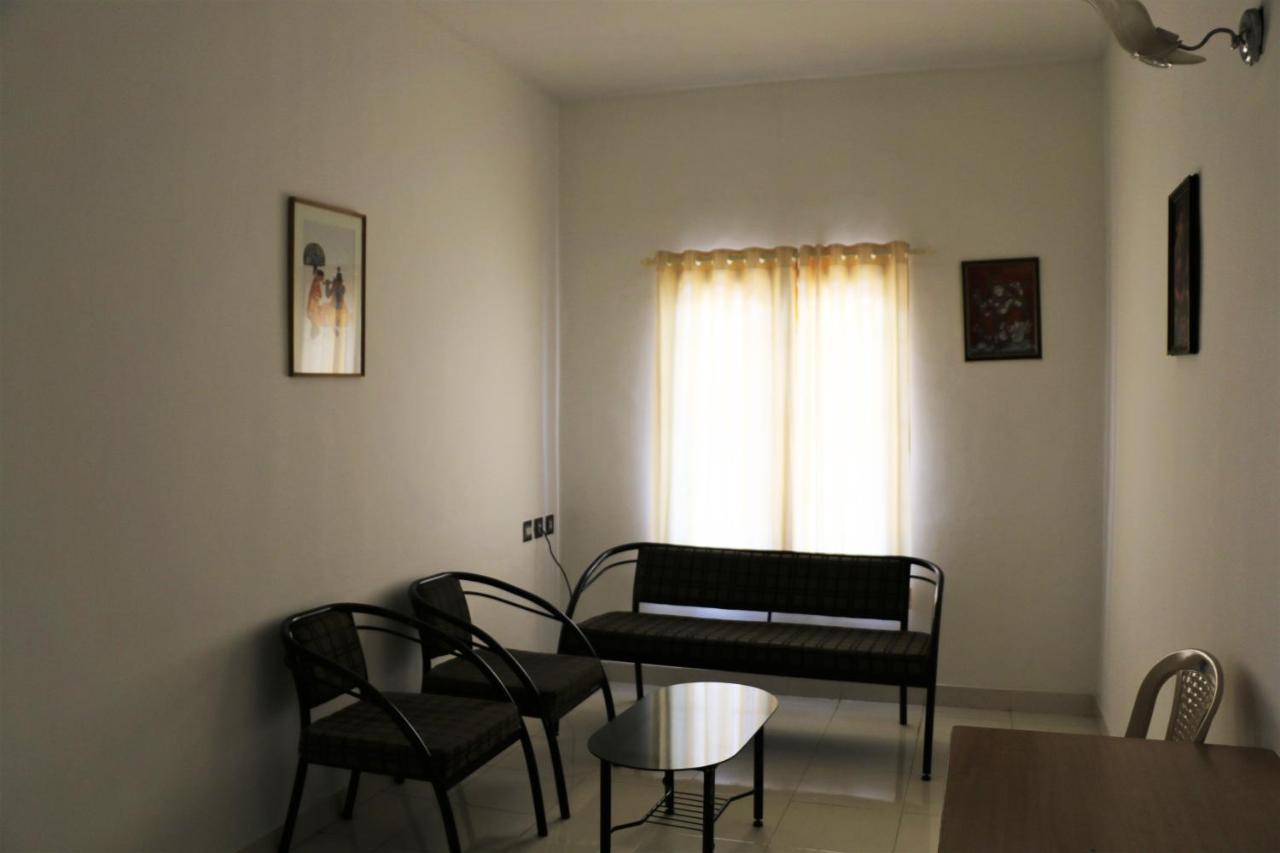 Hotel East Coast à Thiruvananthapuram Extérieur photo
