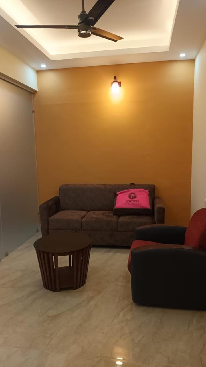 Hotel East Coast à Thiruvananthapuram Extérieur photo
